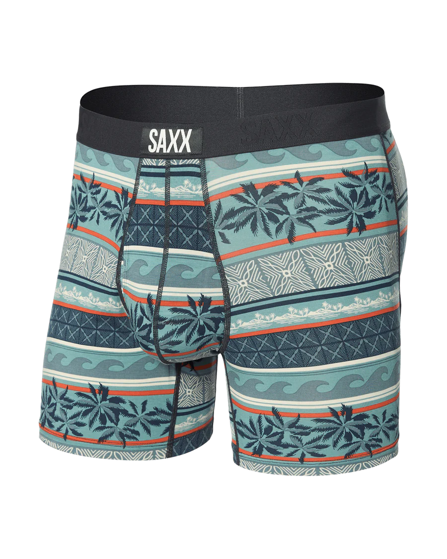 Ultra Super Soft Boxer Brief  - Men's