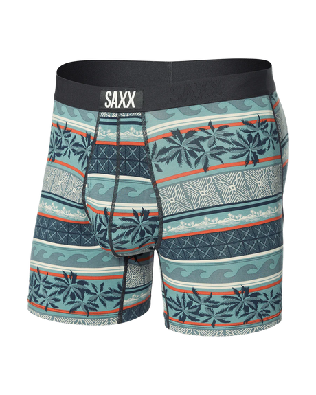 Ultra Super Soft Boxer Brief  - Men's