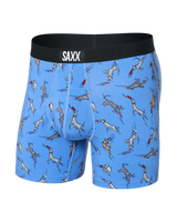 Ultra Super Soft Boxer Brief  - Men's