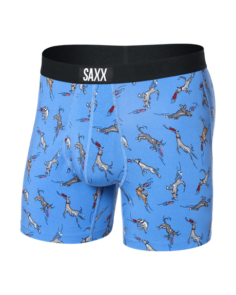 Ultra Super Soft Boxer Brief  - Men's