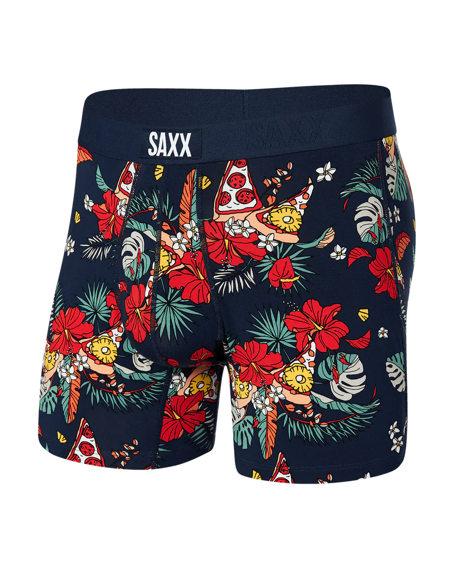 Ultra Super Soft Boxer Brief  - Men's