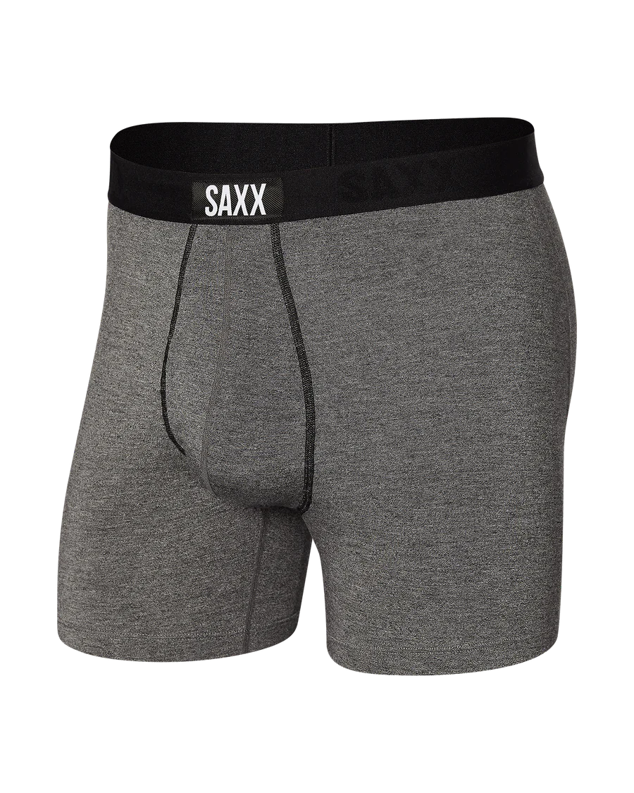 Ultra Super Soft Boxer Brief  - Men's