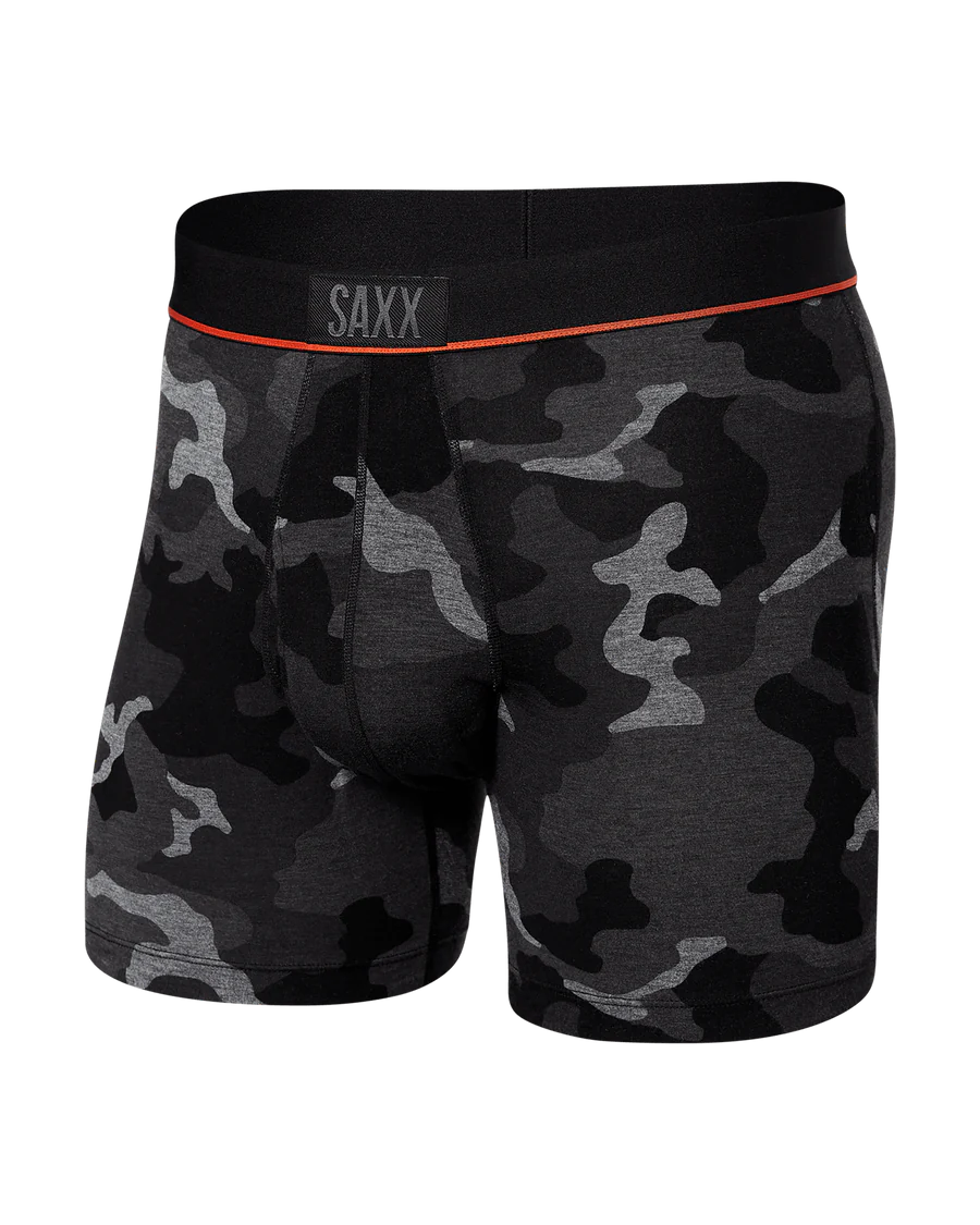 Ultra Super Soft Boxer Brief  - Men's