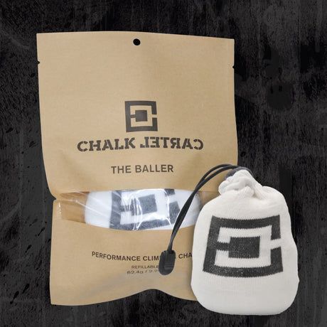 CHALK CARTEL The Baller