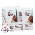 Theo Chocolate Milk Chocolate Peanut Butter Cups