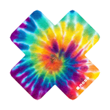 NOSO Patches Tie Dye Dead And Grateful