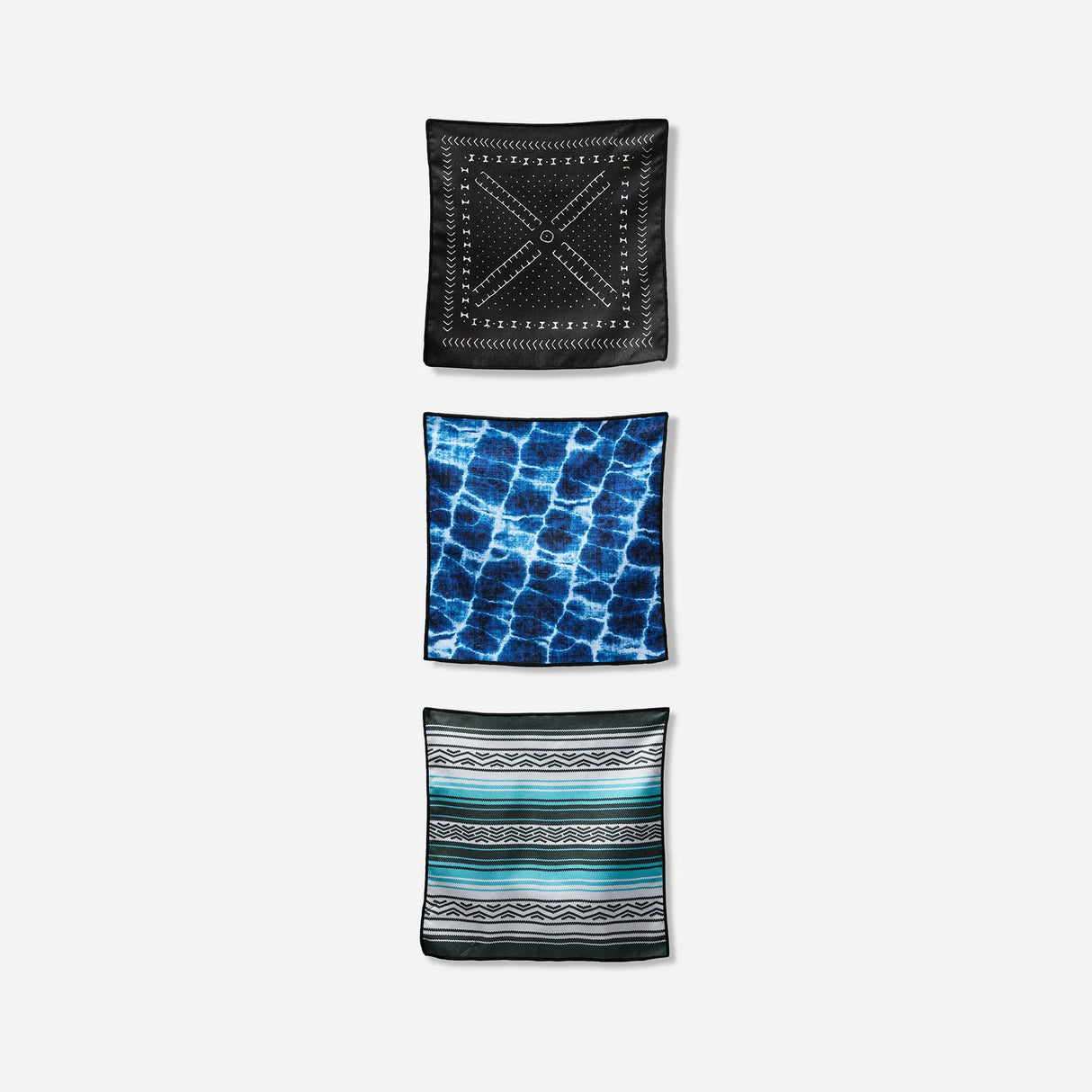 Nomadix Tiny Towel Patterns Bundle