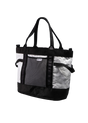 Endless Climbing Endless Tote Bag White
