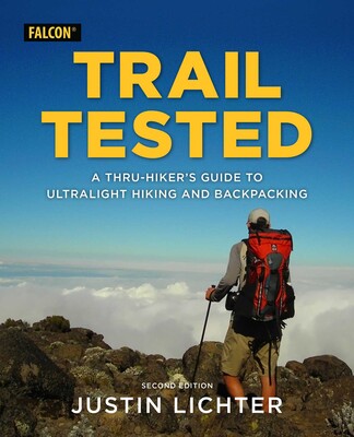 Simon & Schuster Trail Tested 2nd Ed.