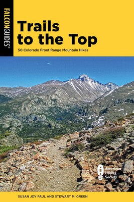 Simon & Schuster Trails To The Top