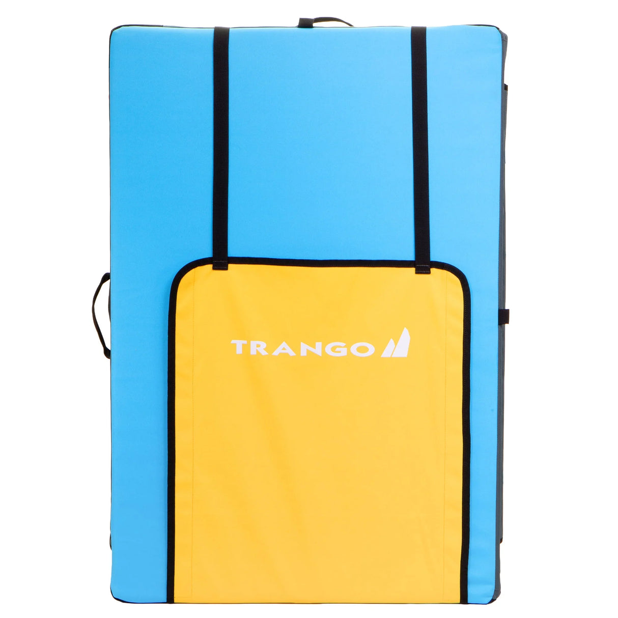 Altus 2 Panel Crashpad