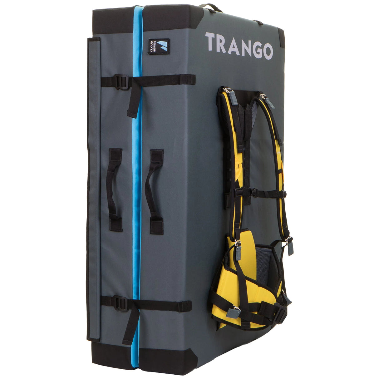 Altus 2 Panel Crashpad