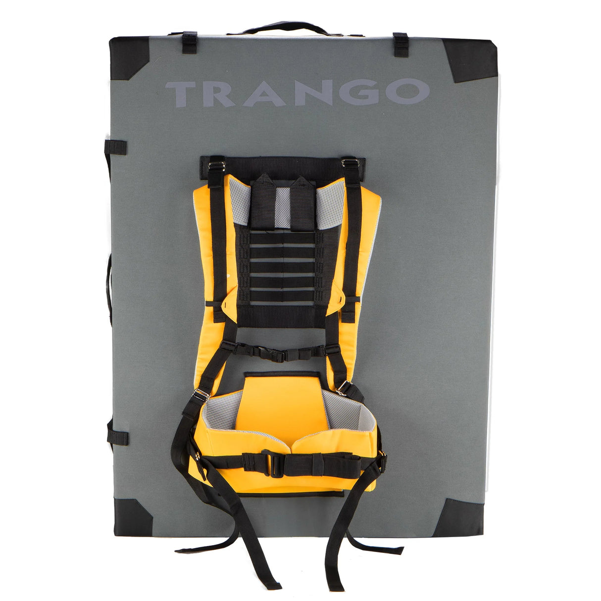 Altus 2 Panel Crashpad