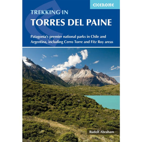 Cordee Trek: Torres Del Paine Chile
