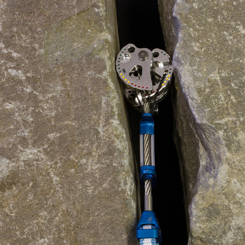 Metolius Ultralight Master Cam