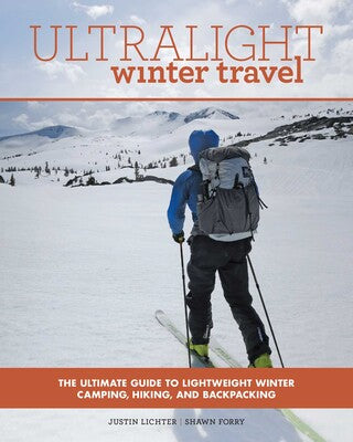 Simon & Schuster Ultralight Winter Travel