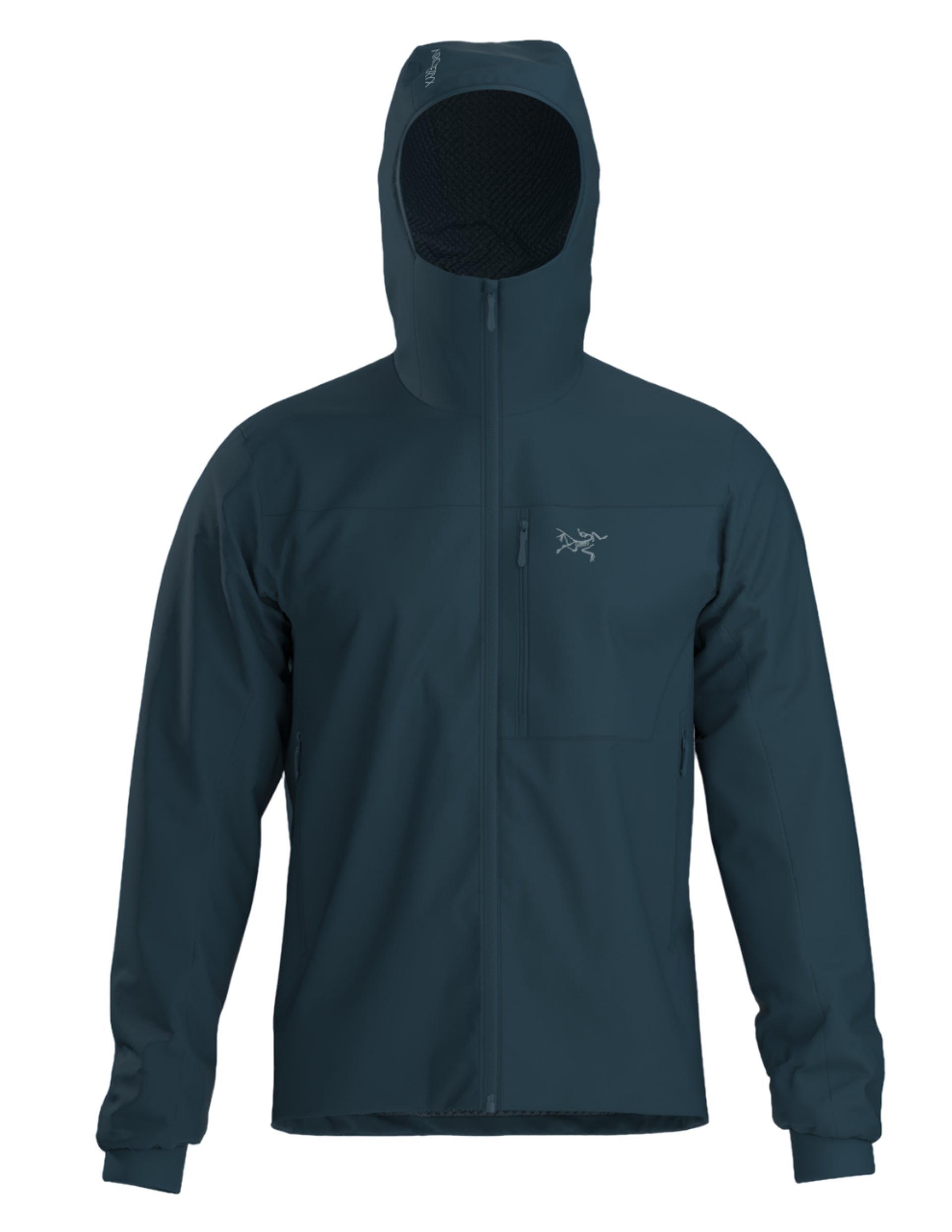 Proton SL Hoody - Men's – Neptune Mountaineering