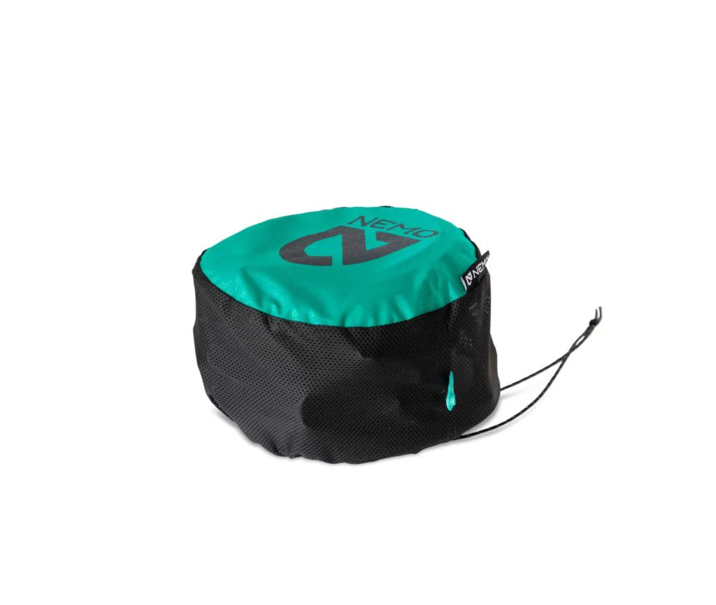 Nemo Helio Pressure Shower - Thumbnail 3