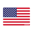 NOSO Patches Usa Flag