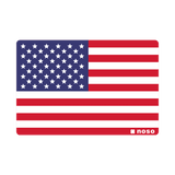 NOSO Patches Usa Flag
