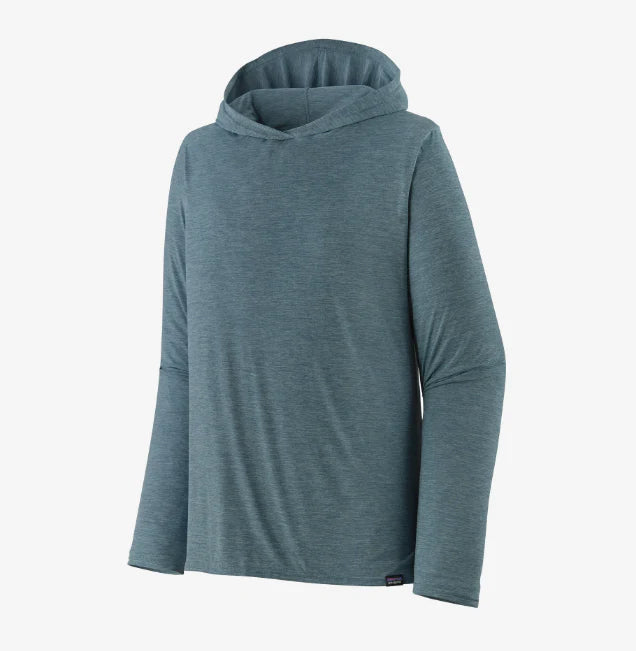 Cap Cool Daily Hoody - Men's