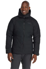 Valiance Jacket - Men's