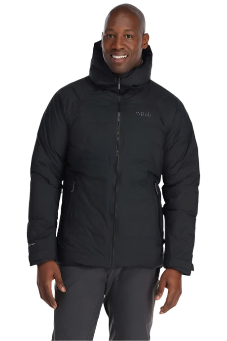 Valiance Jacket - Men's