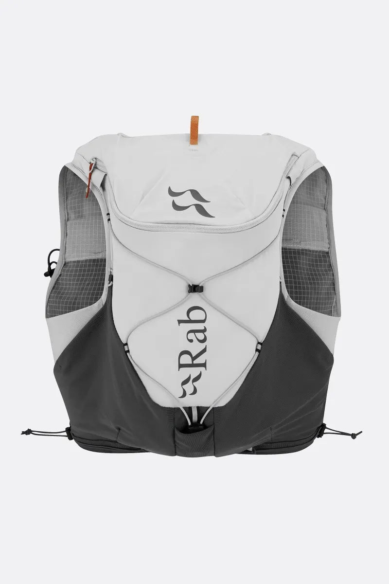 Veil 12L Lightweight Running Vest