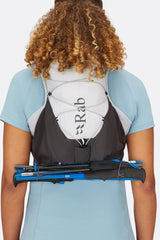Veil 12L Lightweight Running Vest