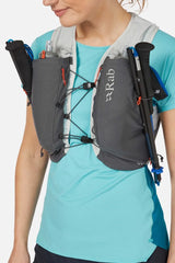 Veil 6L Lightweight Running Vest