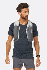 Veil 6L Lightweight Running Vest