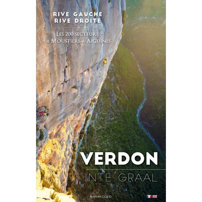 Cordee Verdon Gorge JINGO WO