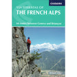 Cordee Via Ferratas Of The French Alp
