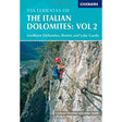 Cordee Via Ferrata Dolomites: V2 Southern