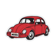 NOSO Patches Vw Bug Classic
