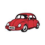 NOSO Patches Vw Bug Classic