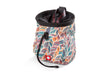 OCUN Lucky Chalk Bag + Belt Leaf