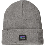 Patagonia Everyday Beanie Salt Grey