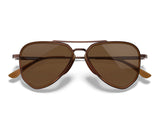 SUNSKI Astra Tortoise Amber