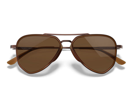 SUNSKI Astra Tortoise Amber