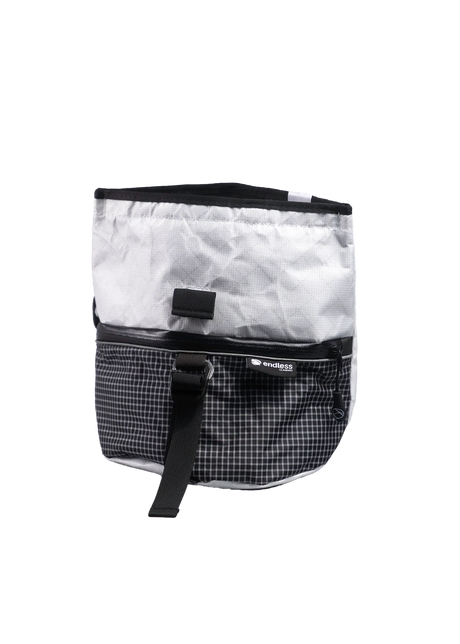 Endless Climbing Endless Ultra Bucket White