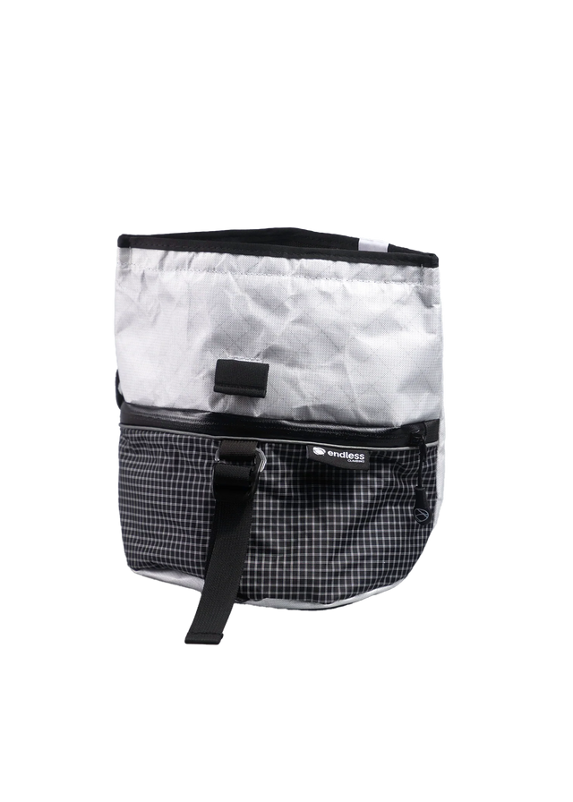 Endless Climbing Endless Ultra Bucket White