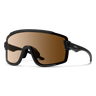 Smith Wildcat Matte Black | ChromaPop Photochromic Brown