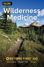 Simon & Schuster Wilderness Medicine-7th Ed