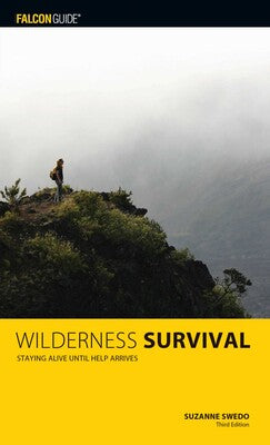 Simon & Schuster Wilderness Survival-3rd Ed.