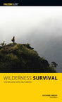 Simon & Schuster Wilderness Survival-3rd Ed.