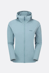Borealis Hoody - Women's