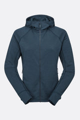 Planar Hoody - Women's