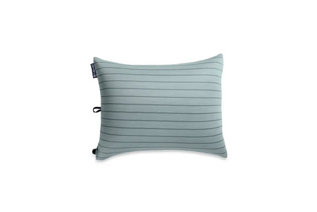 Nemo Fillo King Luxury Camping Pillow Silt Stripe