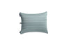 Nemo Fillo King Luxury Camping Pillow Silt Stripe